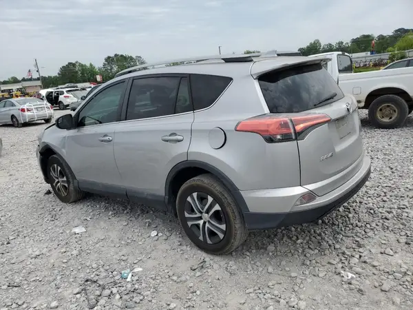 2T3ZFREV5HW335258 2017 TOYOTA RAV 4 - Image 2
