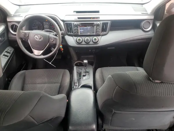 2T3ZFREV5HW346356 2017 TOYOTA RAV 4 - Image 8