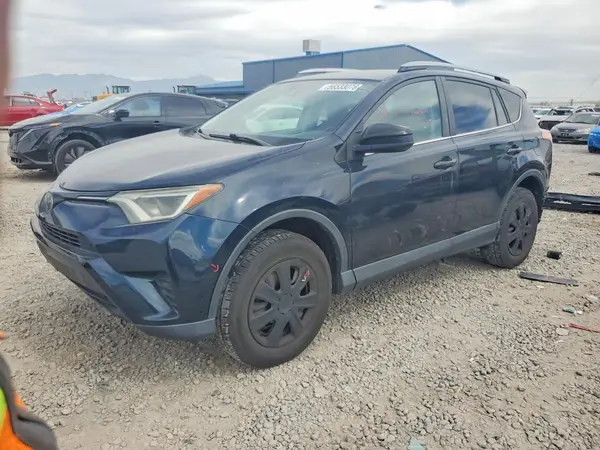 2T3ZFREV5HW358006 2017 TOYOTA RAV 4 - Image 1