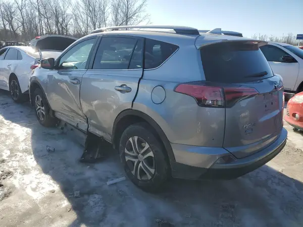 2T3ZFREV5HW376702 2017 TOYOTA RAV 4 - Image 2