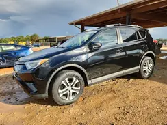 2T3ZFREV5HW376747 2017 TOYOTA RAV 4