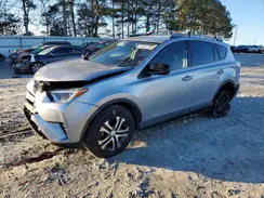 2T3ZFREV5HW395444 2017 TOYOTA RAV 4