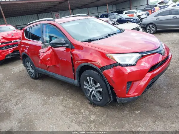 2T3ZFREV5HW400531 2017 TOYOTA RAV 4 - Image 1