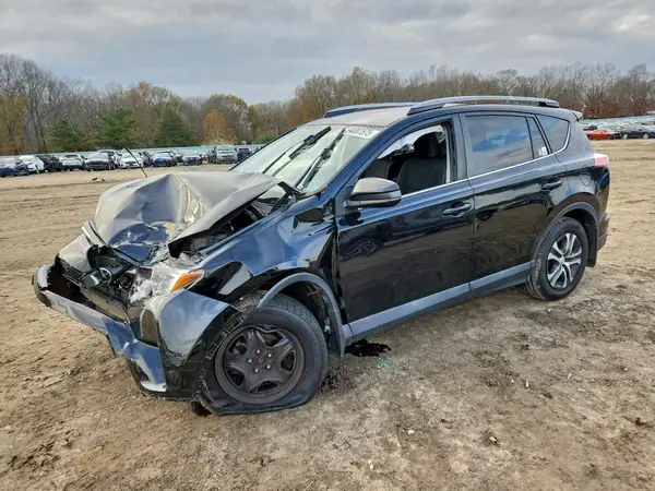 2T3ZFREV5JW438217 2018 TOYOTA RAV 4 - Image 1