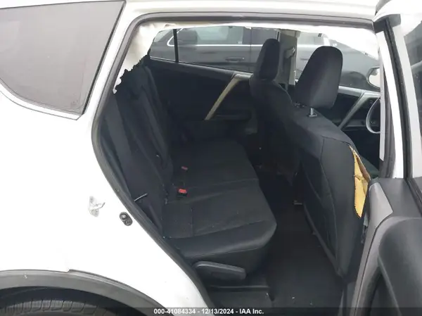 2T3ZFREV5JW444423 2018 TOYOTA RAV 4 - Image 8