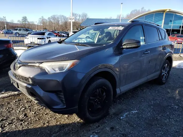 2T3ZFREV5JW450643 2018 TOYOTA RAV 4 - Image 1