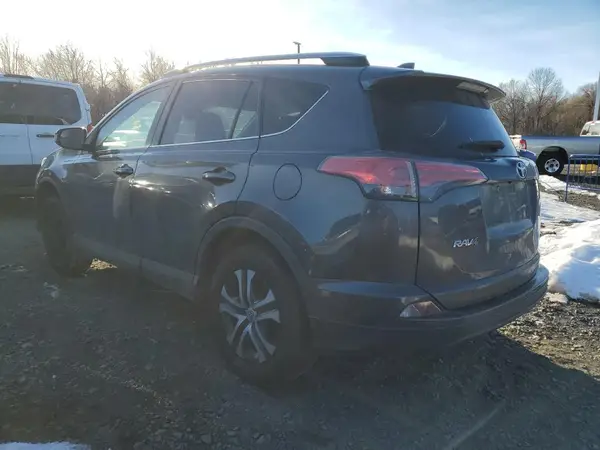 2T3ZFREV5JW450643 2018 TOYOTA RAV 4 - Image 2