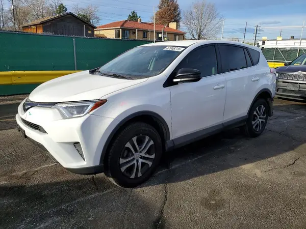 2T3ZFREV5JW453039 2018 TOYOTA RAV 4 - Image 1