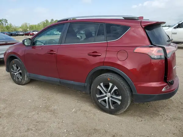 2T3ZFREV5JW457575 2018 TOYOTA RAV 4 - Image 2