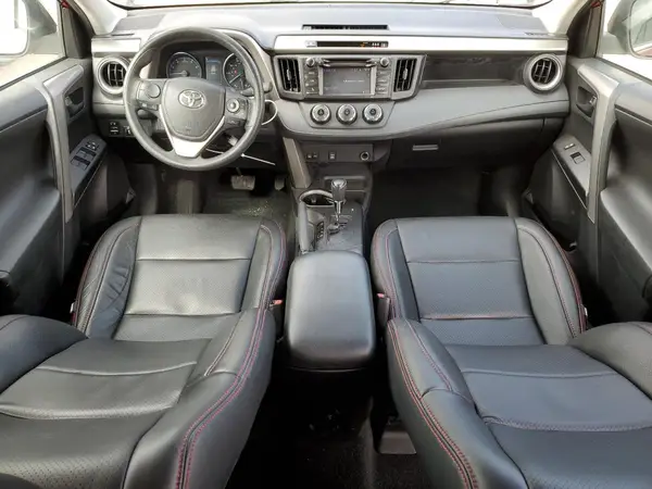 2T3ZFREV5JW457575 2018 TOYOTA RAV 4 - Image 8