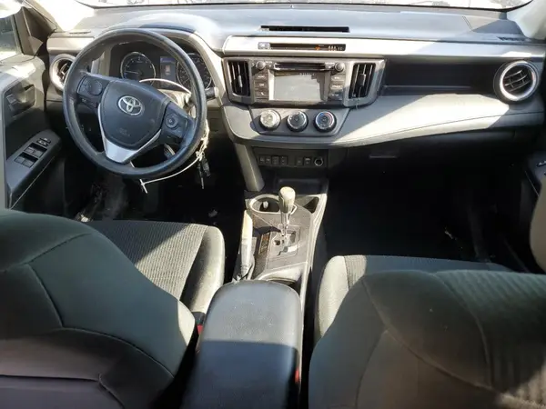2T3ZFREV5JW458211 2018 TOYOTA RAV 4 - Image 8
