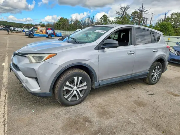 2T3ZFREV5JW461562 2018 TOYOTA RAV 4 - Image 1
