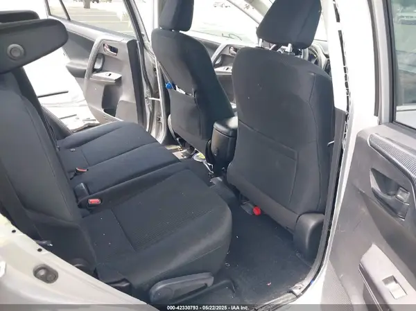 2T3ZFREV5JW477468 2018 TOYOTA RAV 4 - Image 8