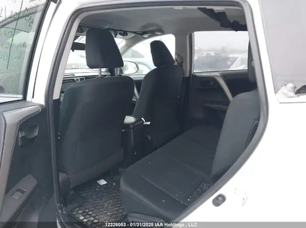 2T3ZFREV5JW479396 2018 TOYOTA RAV 4 - Image 8