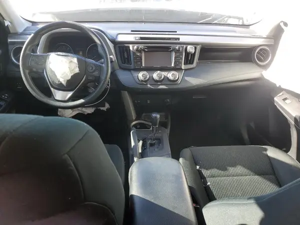 2T3ZFREV5JW480418 2018 TOYOTA RAV 4 - Image 8
