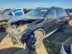 2T3ZFREV5JW489264 2018 TOYOTA RAV 4
