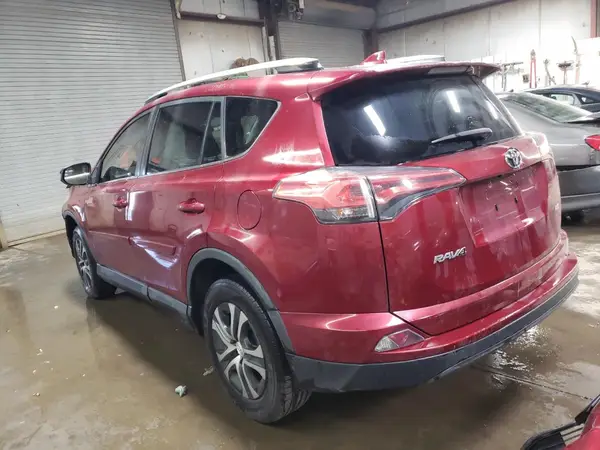 2T3ZFREV5JW489510 2018 TOYOTA RAV 4 - Image 2