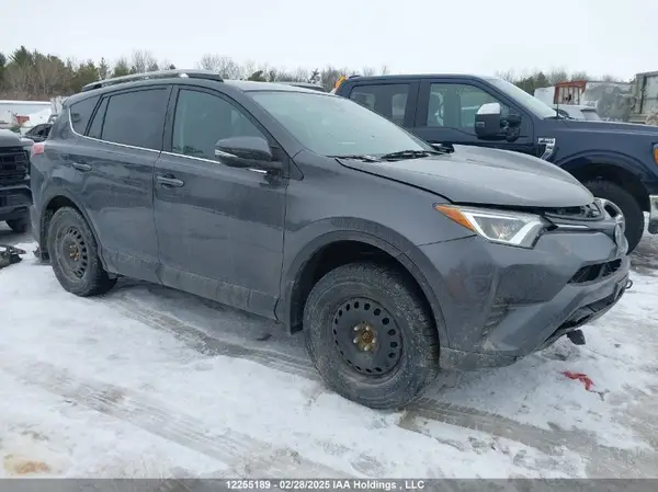 2T3ZFREV5JW495713 2018 TOYOTA RAV 4 - Image 1