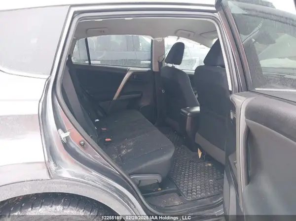 2T3ZFREV5JW495713 2018 TOYOTA RAV 4 - Image 8