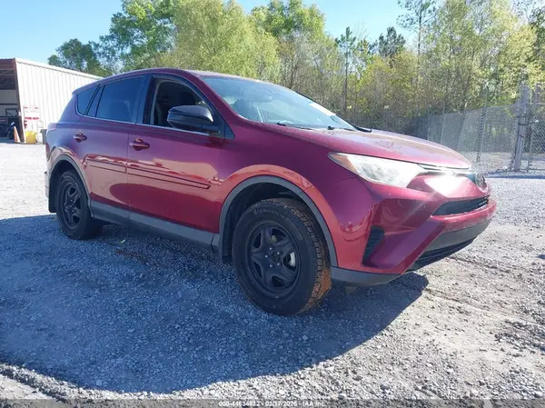 2T3ZFREV5JW495890 2018 TOYOTA RAV 4 - Image 1