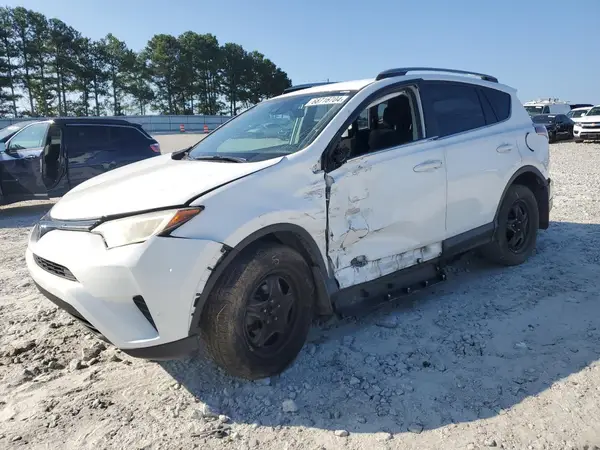 2T3ZFREV5JW513708 2018 TOYOTA RAV 4 - Image 1