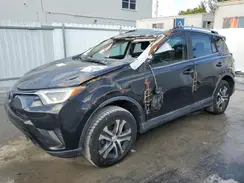 2T3ZFREV5JW518391 2018 TOYOTA RAV 4