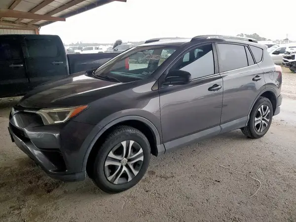 2T3ZFREV6GW239699 2016 TOYOTA RAV 4 - Image 1