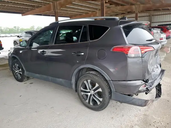 2T3ZFREV6GW239699 2016 TOYOTA RAV 4 - Image 2