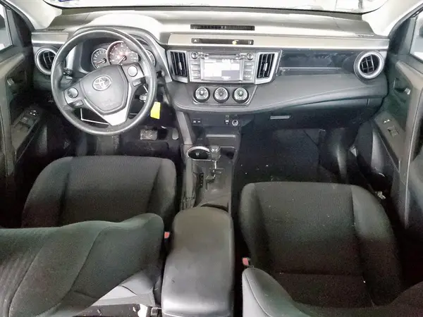 2T3ZFREV6GW239699 2016 TOYOTA RAV 4 - Image 8