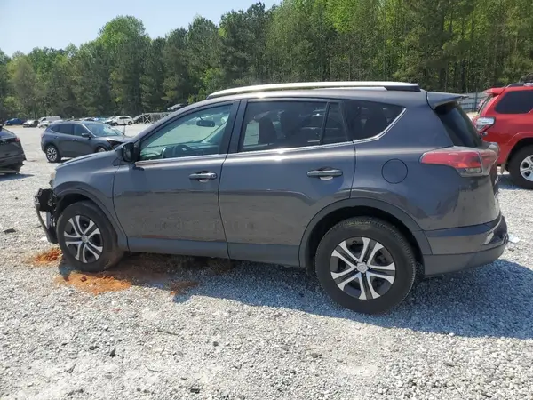 2T3ZFREV6GW239976 2016 TOYOTA RAV 4 - Image 2