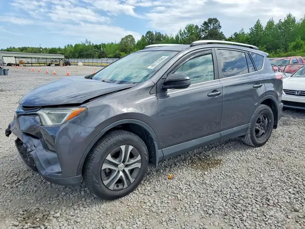 2T3ZFREV6GW245969 2016 TOYOTA RAV 4 - Image 1