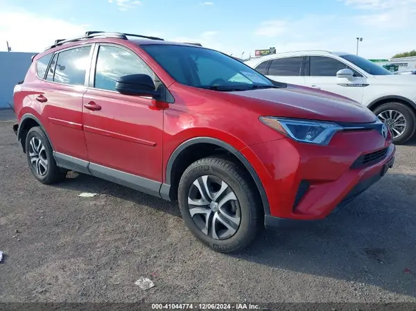 2T3ZFREV6GW251688 2016 TOYOTA RAV 4 - Image 1