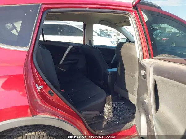 2T3ZFREV6GW251688 2016 TOYOTA RAV 4 - Image 8