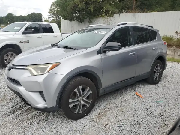2T3ZFREV6GW252209 2016 TOYOTA RAV 4 - Image 1