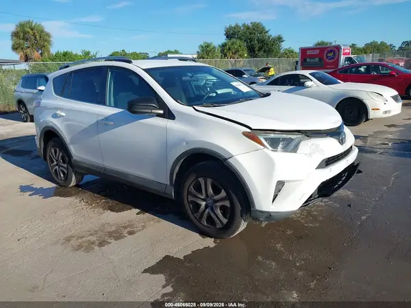 2T3ZFREV6GW252971 2016 TOYOTA RAV 4 - Image 1