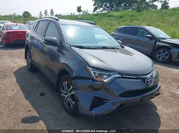 2T3ZFREV6GW270533 2016 TOYOTA RAV 4 - Image 1