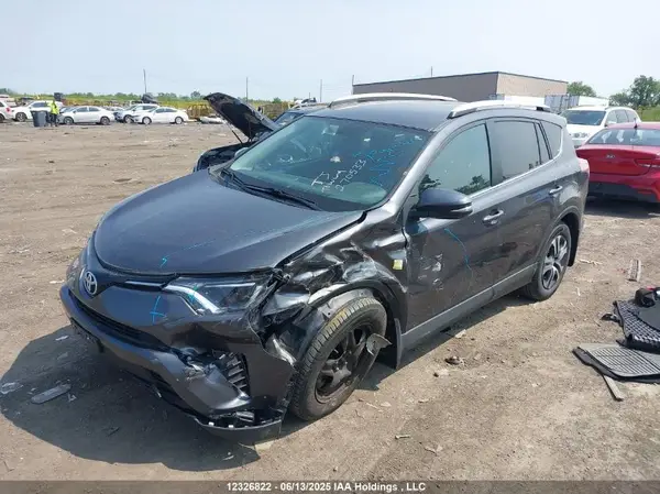 2T3ZFREV6GW270533 2016 TOYOTA RAV 4 - Image 2