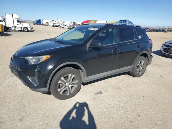 2T3ZFREV6GW270676 2016 TOYOTA RAV 4 - Image 1