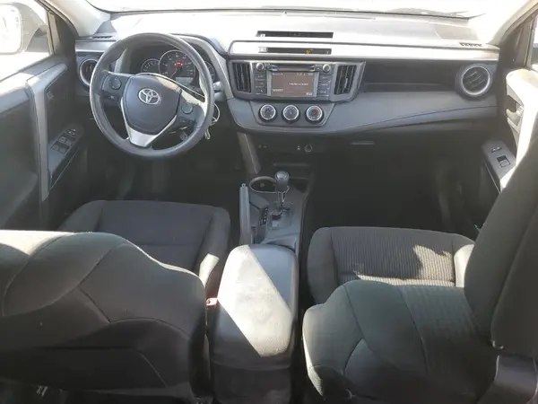 2T3ZFREV6GW270676 2016 TOYOTA RAV 4 - Image 8