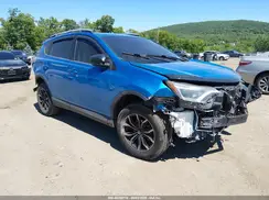 2T3ZFREV6GW272542 2016 TOYOTA RAV 4