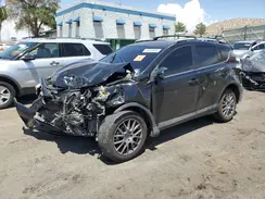 2T3ZFREV6GW273075 2016 TOYOTA RAV 4