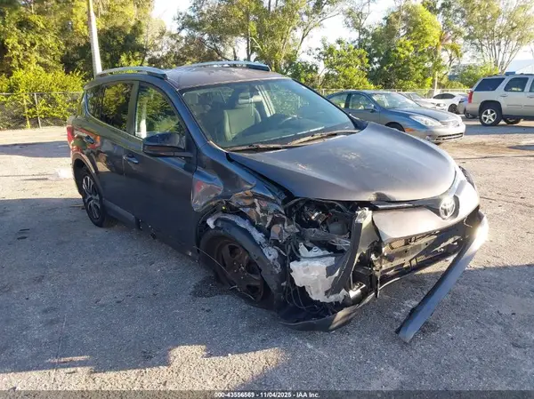 2T3ZFREV6GW277157 2016 TOYOTA RAV 4 - Image 1