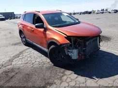 2T3ZFREV6GW277238 2016 TOYOTA RAV 4