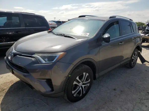 2T3ZFREV6GW279460 2016 TOYOTA RAV 4 - Image 1