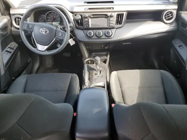 2T3ZFREV6GW279460 2016 TOYOTA RAV 4 - Image 8