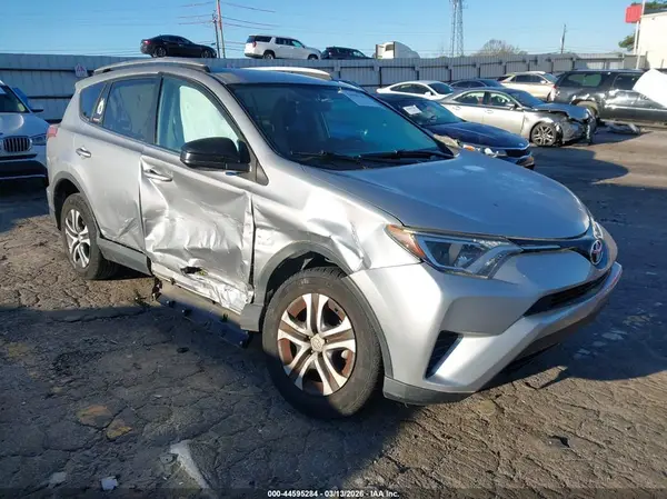 2T3ZFREV6GW282360 2016 TOYOTA RAV 4 - Image 1