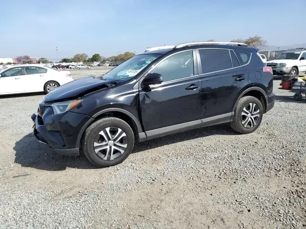 2T3ZFREV6GW286120 2016 TOYOTA RAV 4 - Image 1