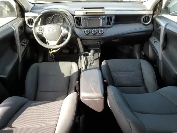 2T3ZFREV6GW286120 2016 TOYOTA RAV 4 - Image 8