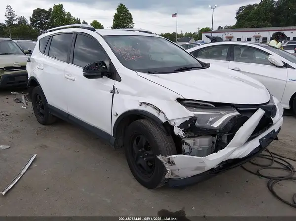 2T3ZFREV6GW288644 2016 TOYOTA RAV 4 - Image 1