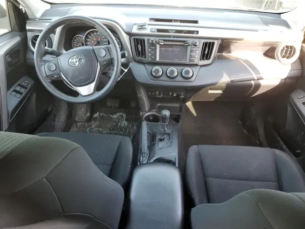 2T3ZFREV6GW295772 2016 TOYOTA RAV 4 - Image 8